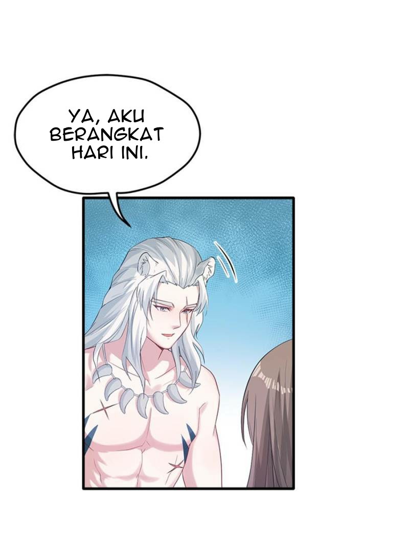 Beauty and the Beasts Chapter 135 Gambar 2